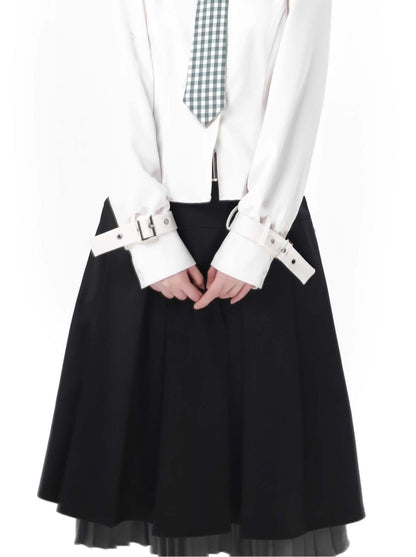 スタイルグリーンランドカレッジスーツ