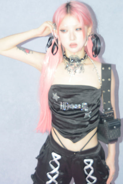 ハートスターチューブバンドゥスリムシークエント