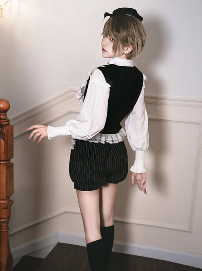 Prince Codes Party Night Dresses Maid + Classical