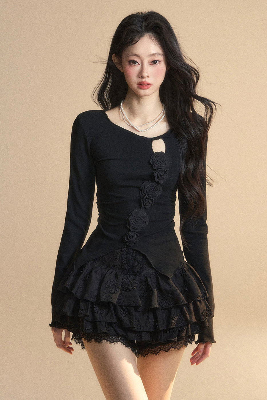 Sweet Top Flower Reservations Tight