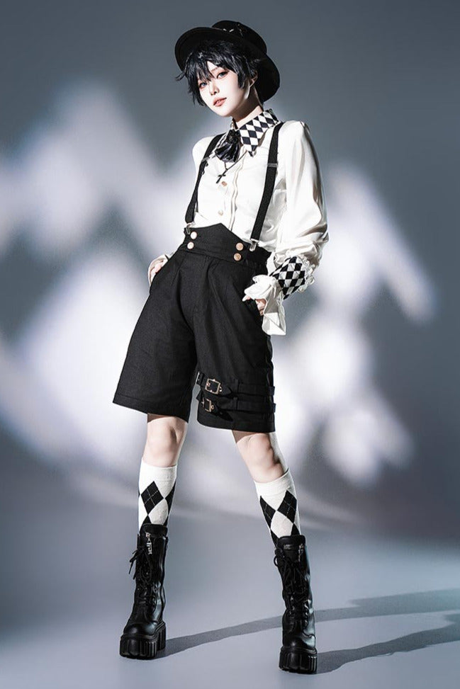 28日帽子締め切り+4月予約パラダイス：アクセサリーファンタジーコード王子