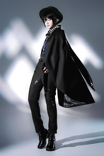 予約：プリンスセットアップスーツパラダイス4月ケープ28コルデージファンタジー締め切り