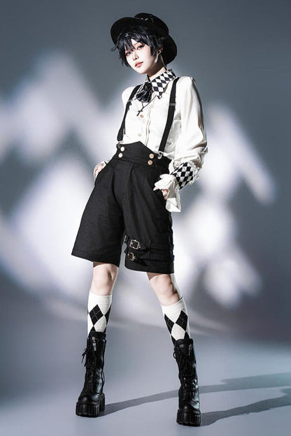 予約：プリンスセットアップスーツパラダイス4月ケープ28コルデージファンタジー締め切り