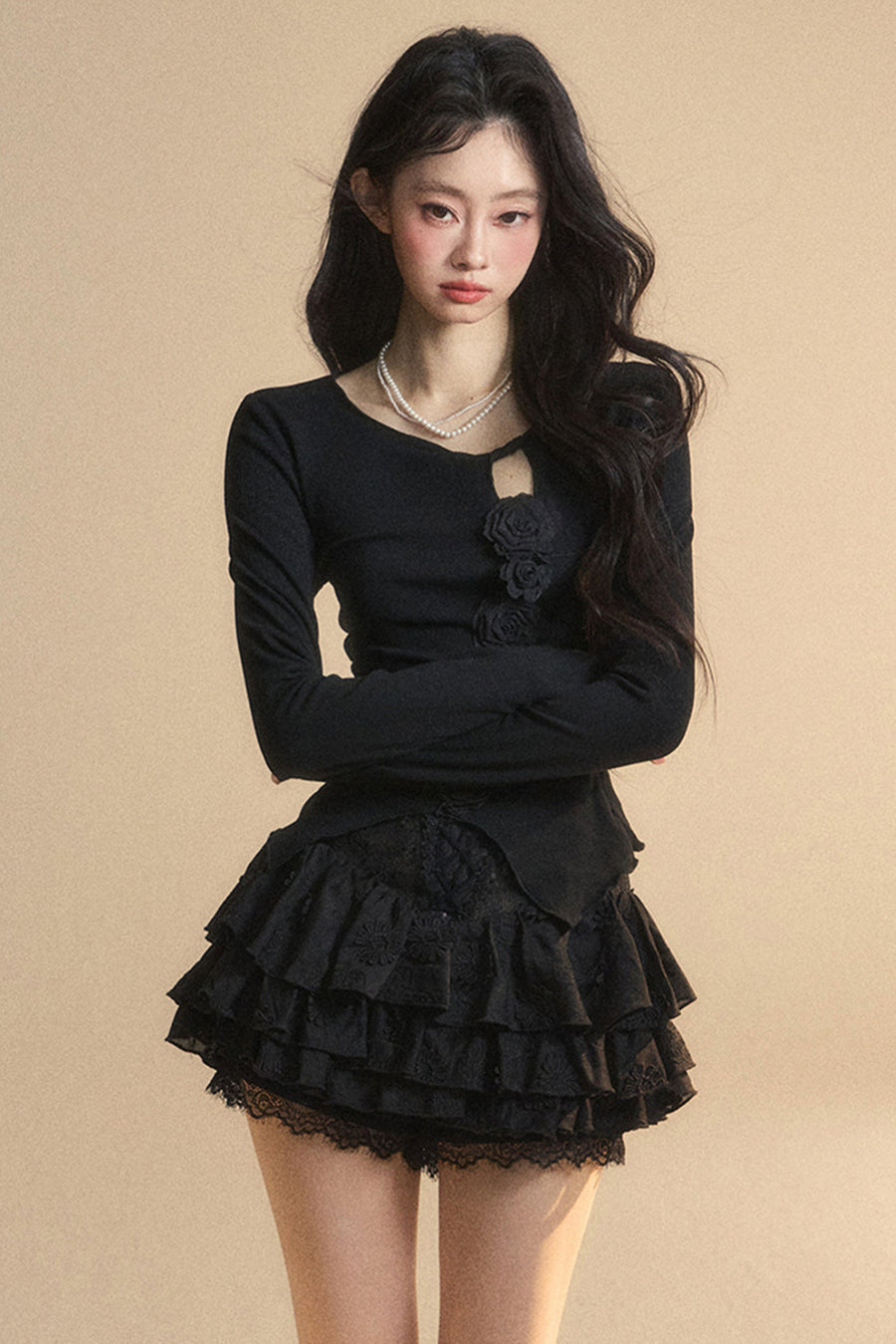 Sweet Top Flower Reservations Tight