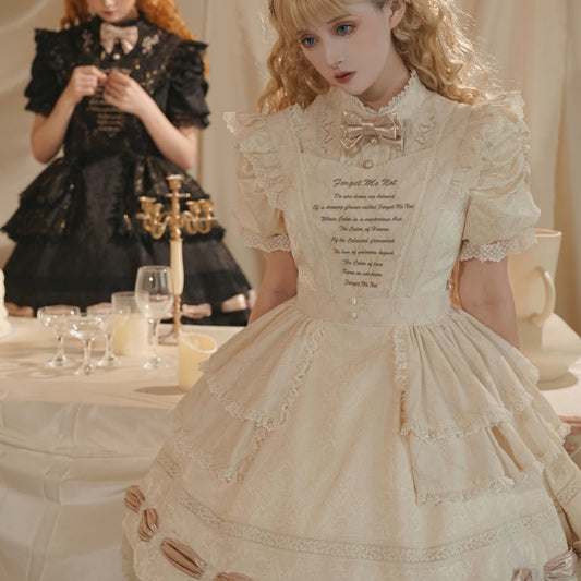 Kawaii Dresses - Sweet Cute Japanese Style | LilyVow Kawaii Dresses - Sweet Cute Japanese Style | LilyVow