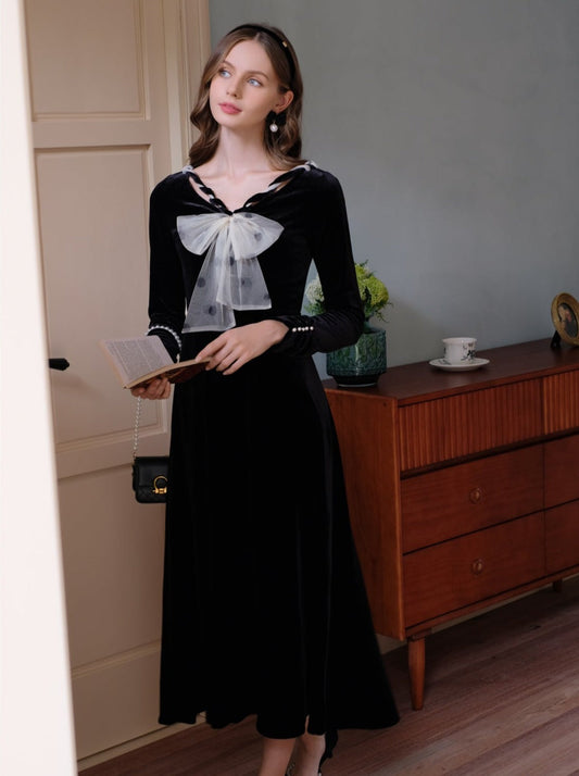 ドレスフレグランス レトロ ヘップバーン シック