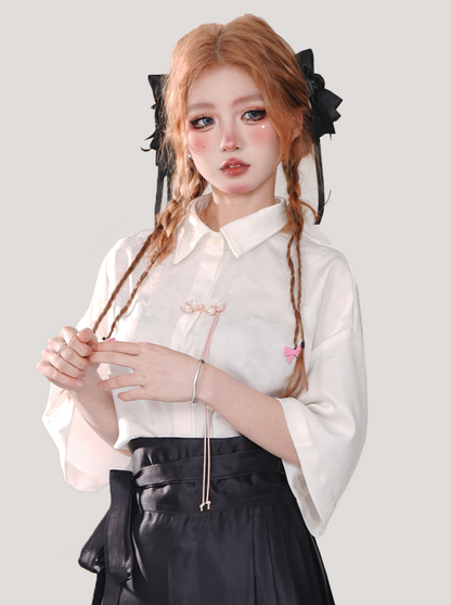 Polo Shirt Collar China