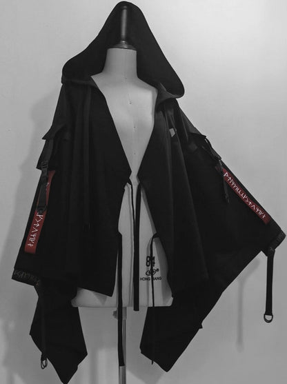 スカートインナージャンパートップスクール+フード付きカーディガン+ウエストランド