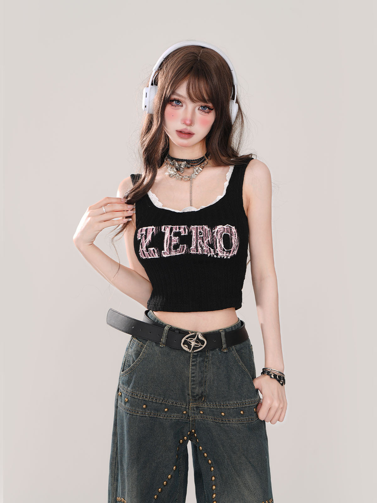 American Tank Big Tops Logo