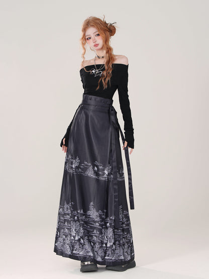 Langer Chinarock Zeitreise