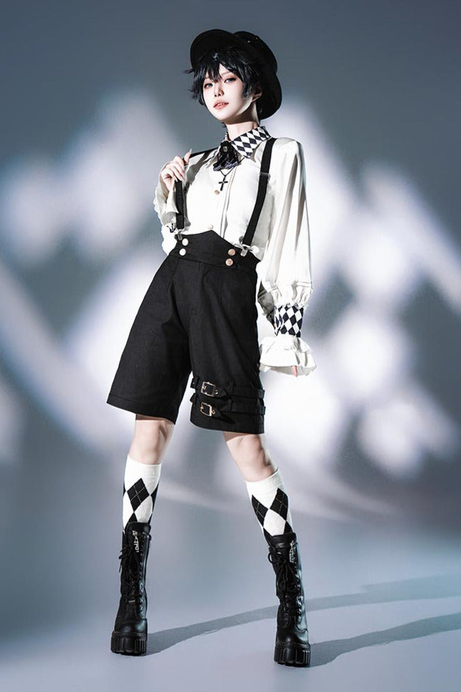 28日帽子締め切り+4月予約パラダイス：アクセサリーファンタジーコード王子