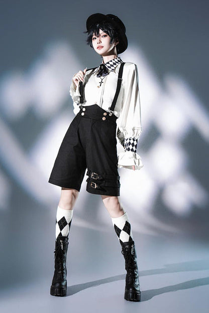 28日帽子締め切り+4月予約パラダイス：アクセサリーファンタジーコード王子