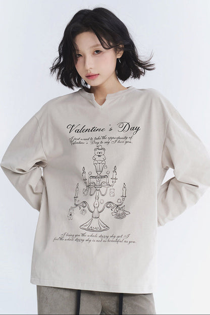 T-Shirt Classic Gravity V