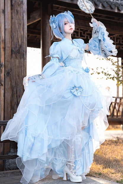 Daydream Set Princess Lolita