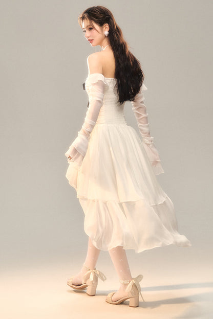 Maßgeschneiderte Kleiderinsel