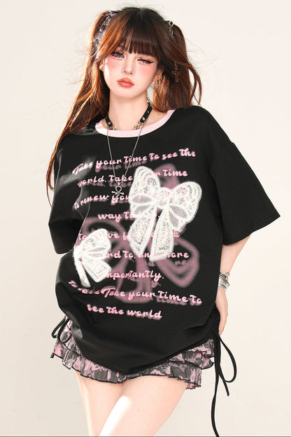 Y2Kスカート スパイシーガール プリーツ