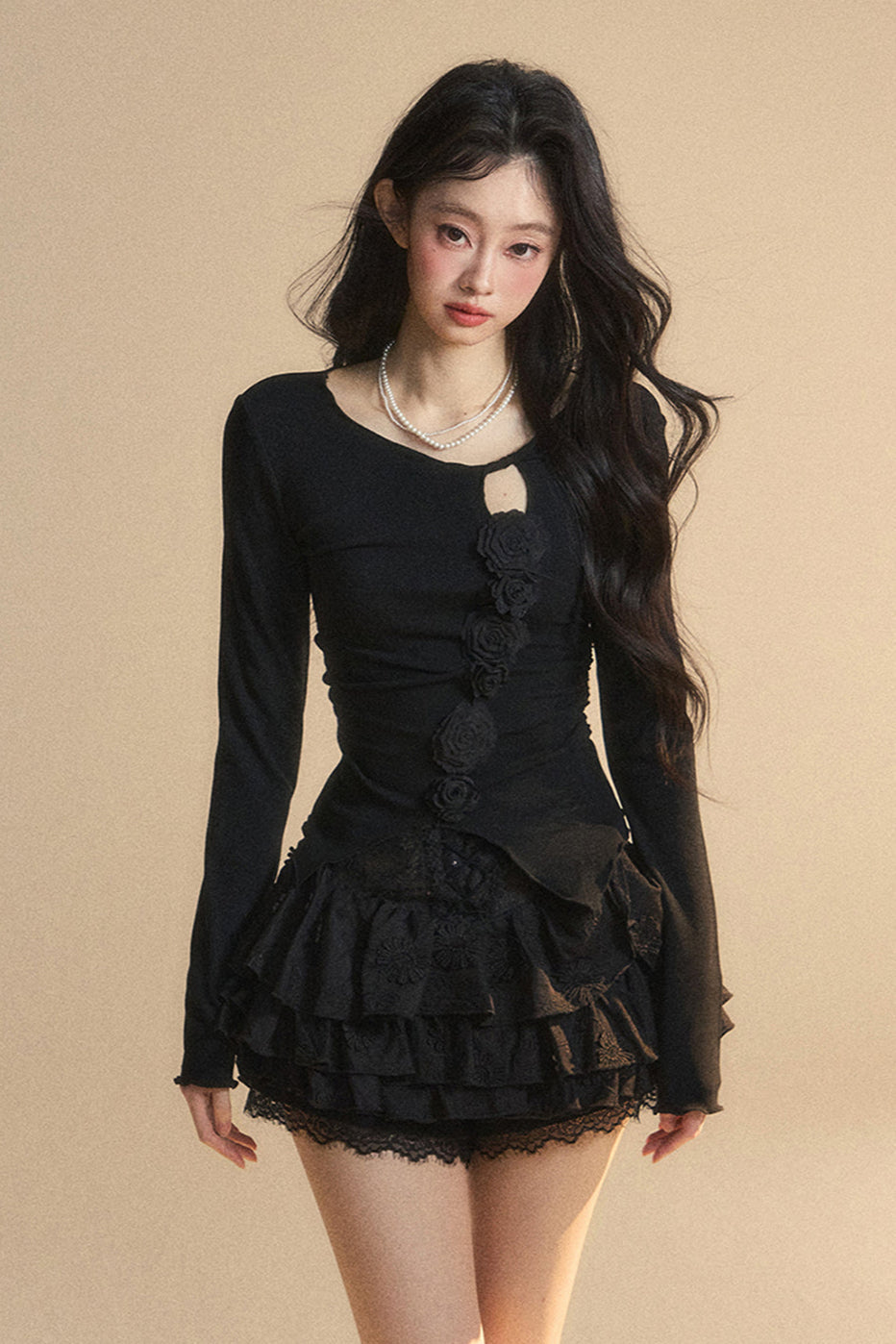 Sweet Top Flower Reservations Tight