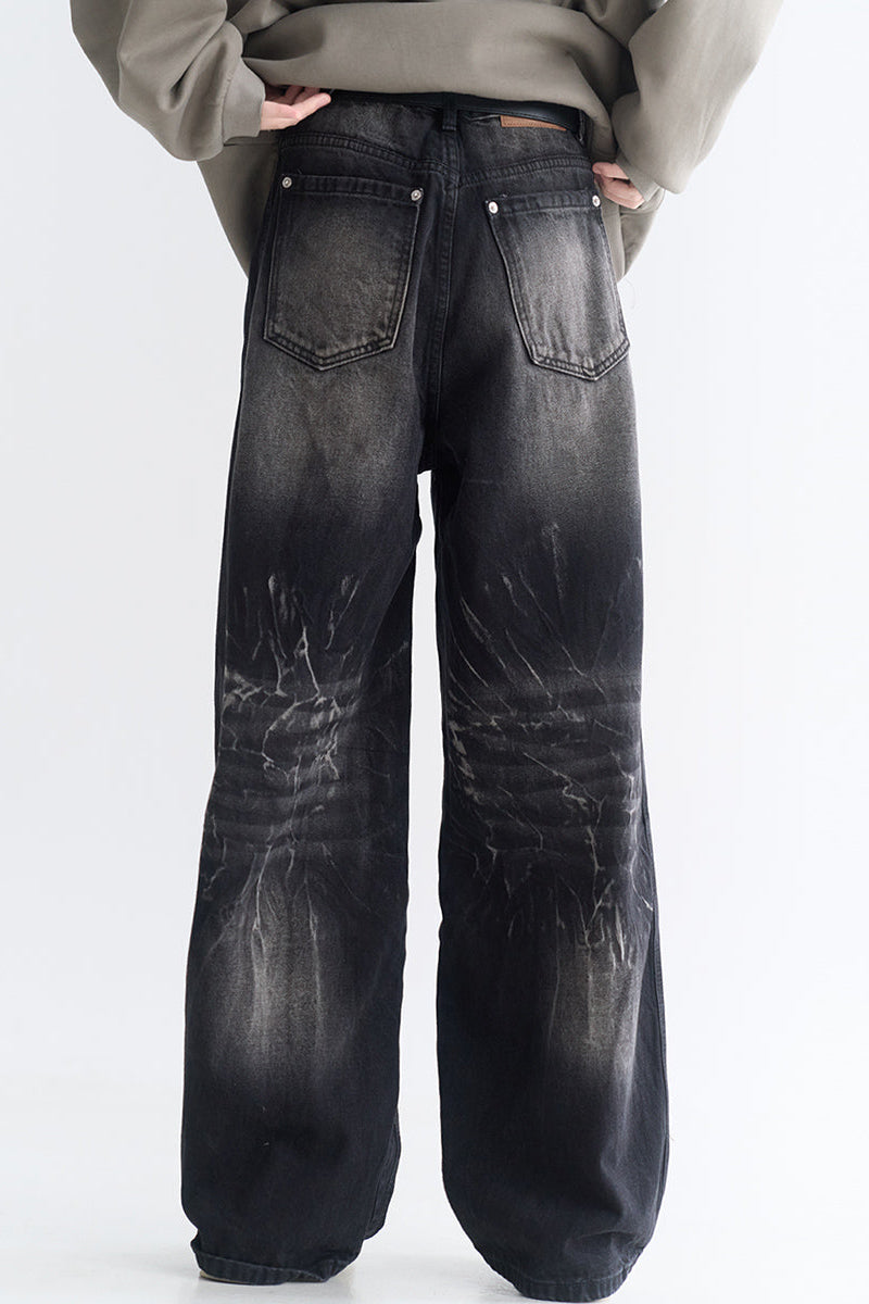 Fit Muse: Vintage Loose Damen Gravity Jeans