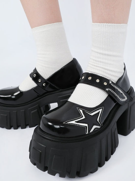 Sole Spray Shoes Volume Star