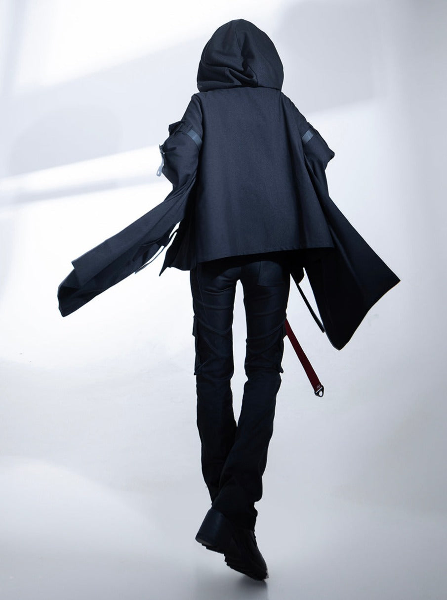 Design Riemchenhose Cool Slim Mode