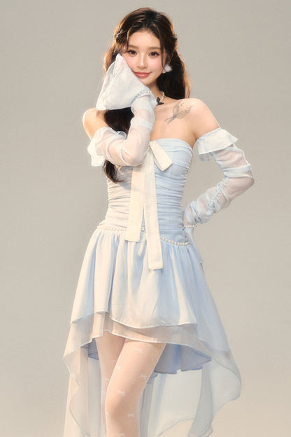 Maßgeschneiderte Kleiderinsel