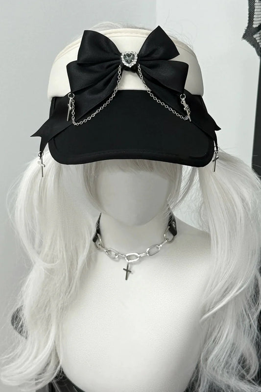 Ribbon Cap Mine Bicolor