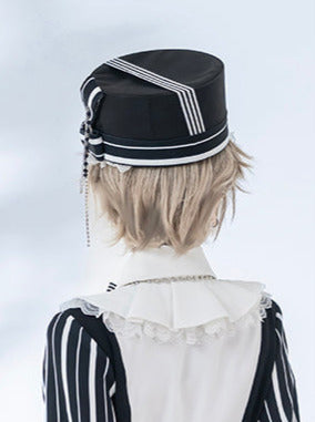 Wanda Hat Retro Full Trick Prince Lolita