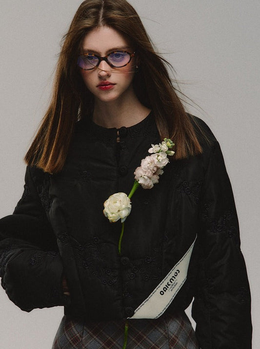 One Design Taillen-Kurzjacke