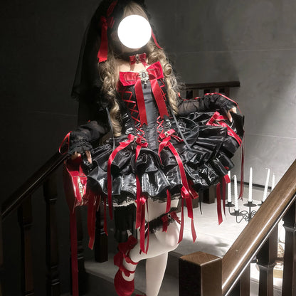 Joy Lolita JSK Dress