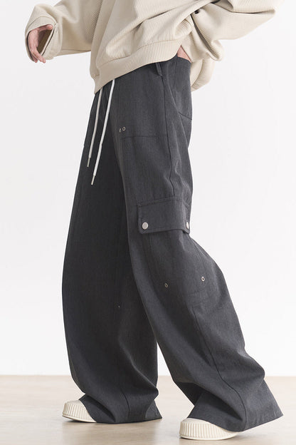 Women's Gravity pants Muse relaxed multi-pocket