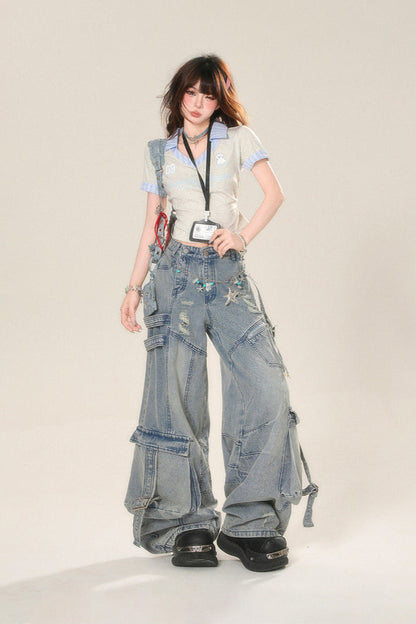 スパイス・ガールズ フィット スリム Tシャツ