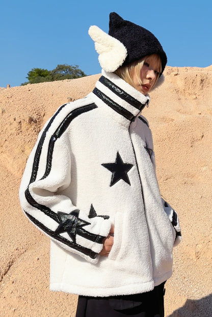 ニットエンジェルビーニーウィング