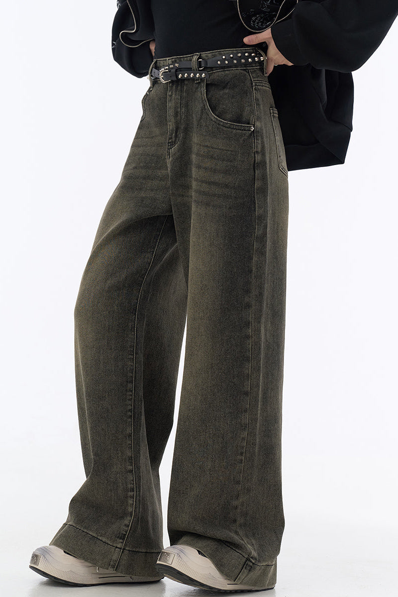 Jeans Retro Loose Classic Fit