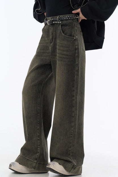 Jeans Retro Loose Classic Fit