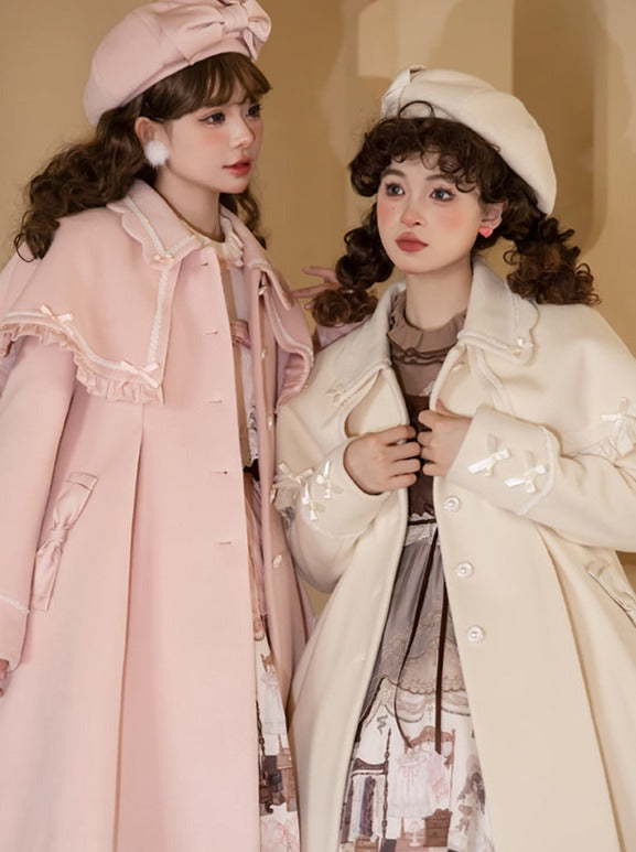 Girly Kay Pro Rita Court + Ribbon Hat