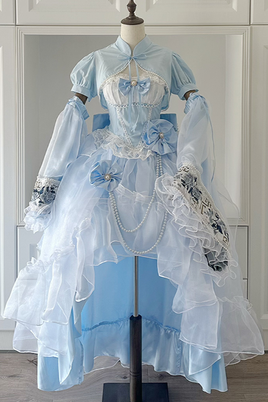 Daydream Set Princess Lolita