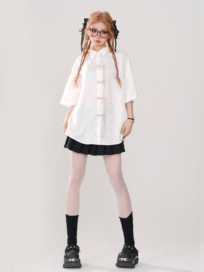 Polo Shirt Collar China