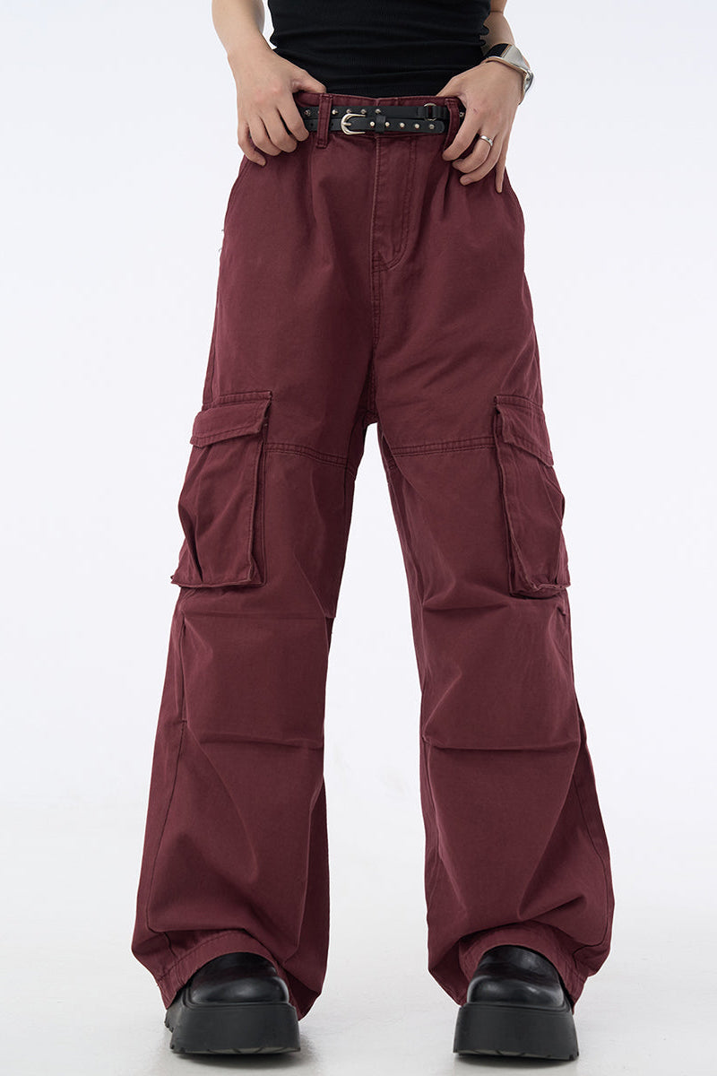 スタイルパンツ グラビティミューズ ユーティリティ