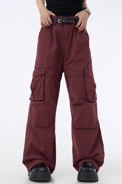 スタイルパンツ グラビティミューズ ユーティリティ