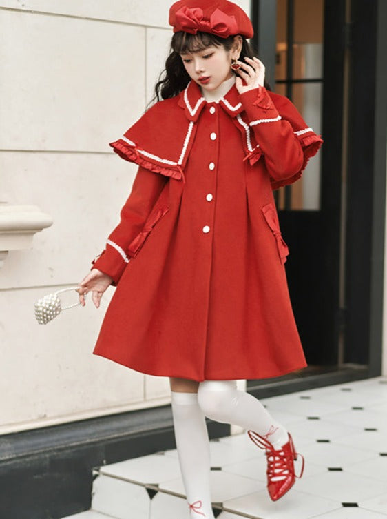 Girly Kay Pro Rita Court + Ribbon Hat