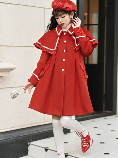 Girly Kay Pro Rita Court + Ribbon Hat