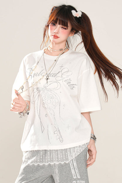 ライトトップルージュレースサブカルチャー