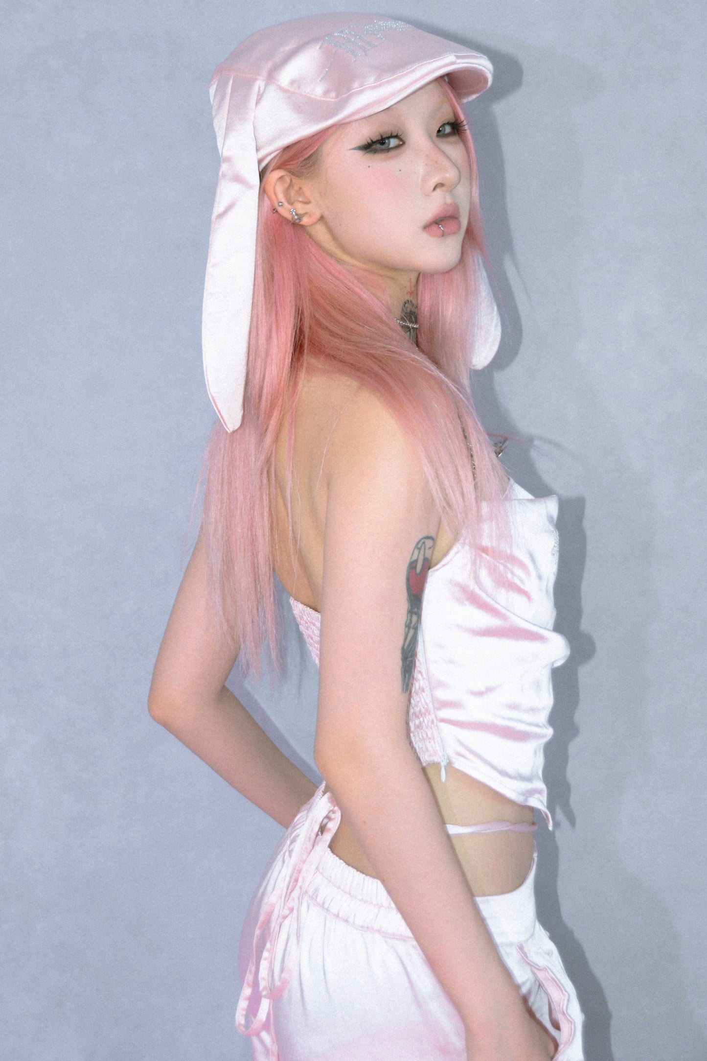 ハートスターチューブバンドゥスリムシークエント