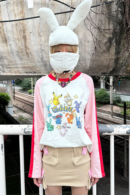 モバイル抱きしめキャップ コットンバニー