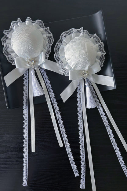 フリルスタンド+トップアイテムチャイナマインリザーブパンツアクセサリー