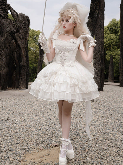 Rose Wunderschöne Kurze Kleider Hochzeit