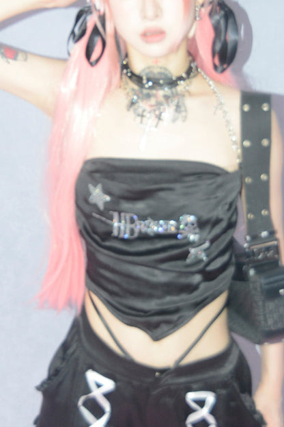 ハートスターチューブバンドゥスリムシークエント