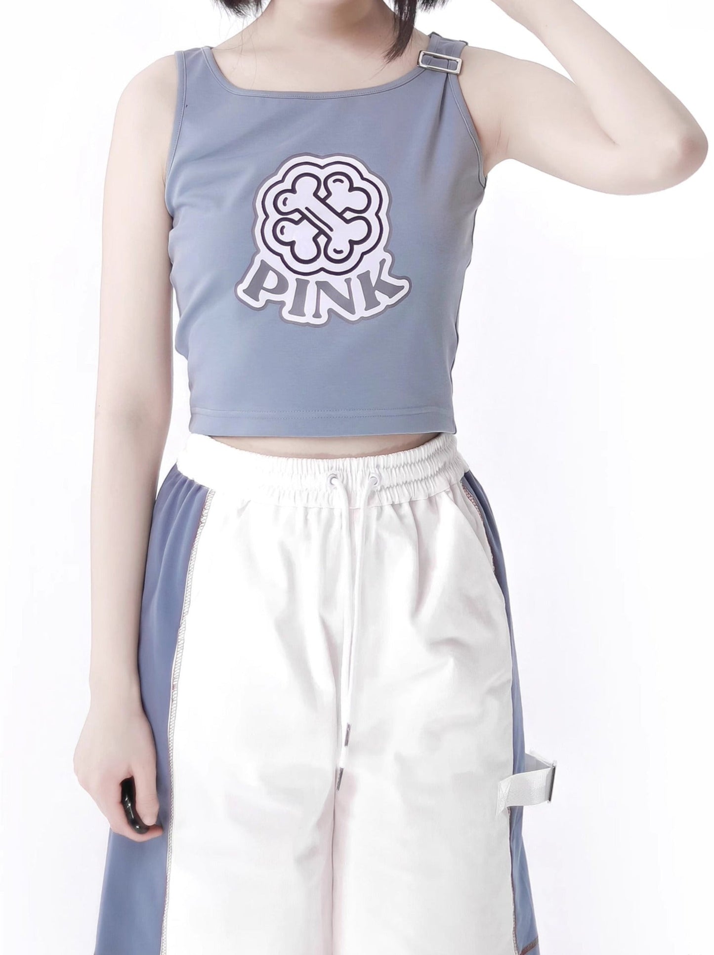 Anzug Farbe Skelett Sommer Jacke Blau Weiß Frische Invasion Sonnenschutz