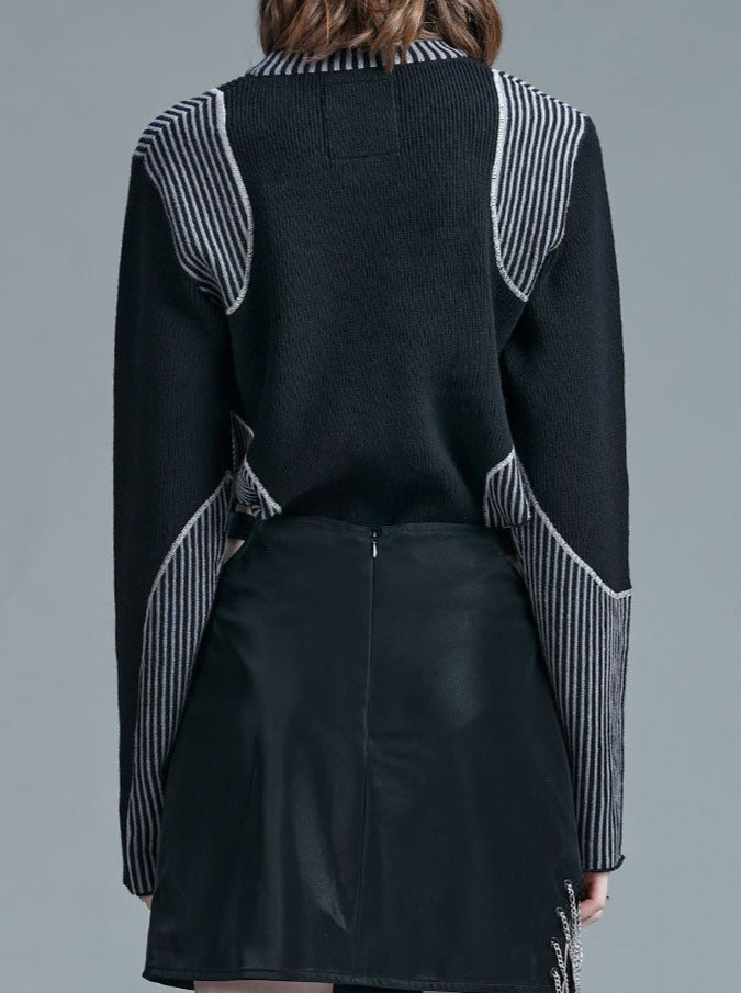 Kurzes Design ist der Top-Modetrend