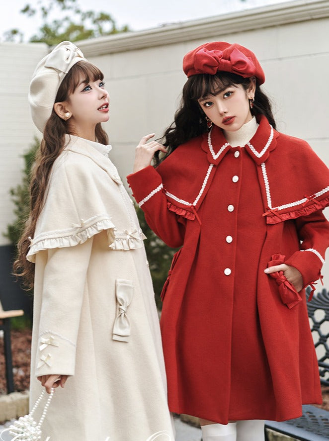 Girly Kay Pro Rita Court + Ribbon Hat